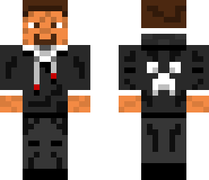 minecraft tv david