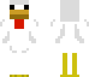 chicken