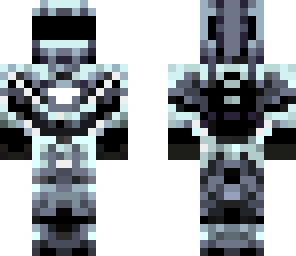 halo guy