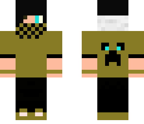 rich pimp