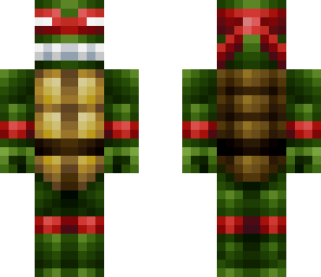tmnt raphael