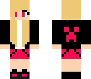 pink creeper