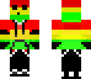 slime reggae