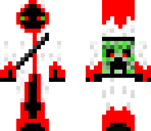 wizard enderman