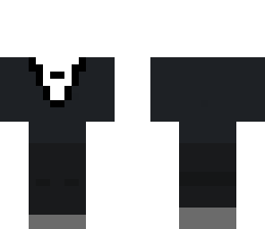 invisable in tux