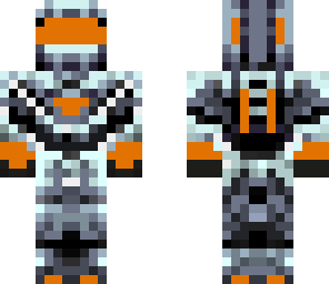 halo guy