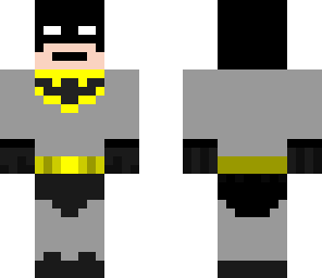 batman