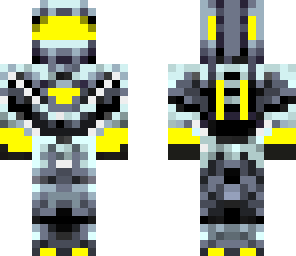 halo guy