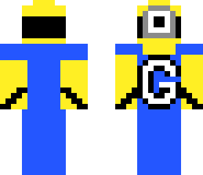 minion