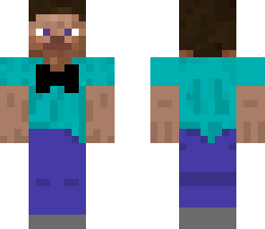 fancy steve