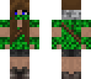 hunter