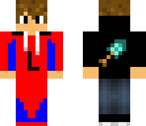 spiderluzu