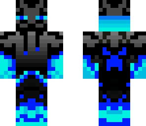 blu power