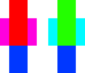 colors