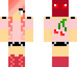 red person
