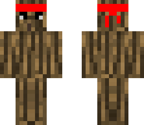 wood ryu