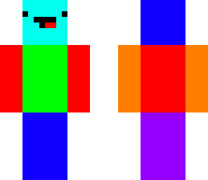 derp color
