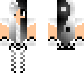 ying yang gamer