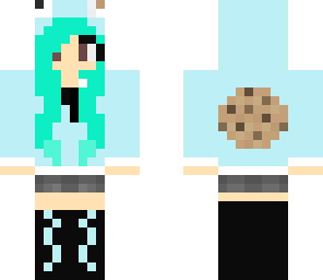 cute cookie