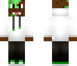 thecreeperfarts with bacca