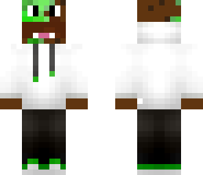creeperfarts bacca new
