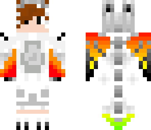 fire dragon boy 