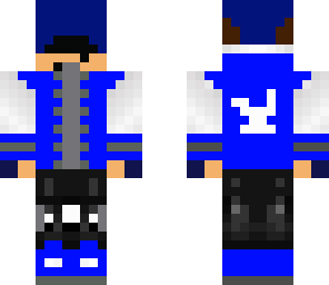 blue visor spy