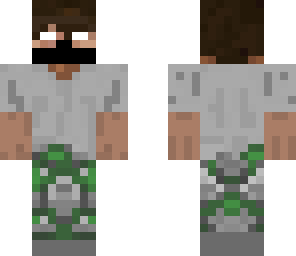 herobrine