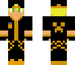 golden boy
