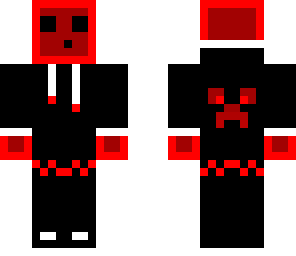 slime rojo