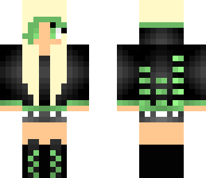 Skoda octavia minecraft