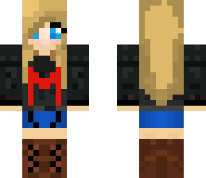 markiplier girl