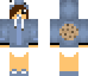 cookie baby