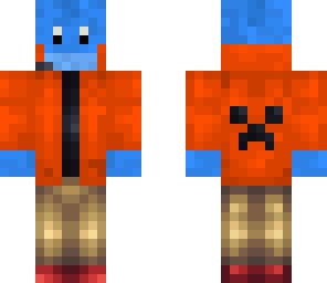 mudkip