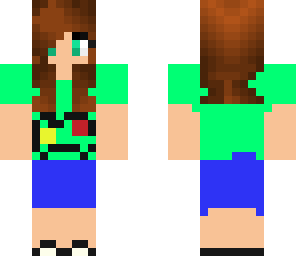 girl gamer