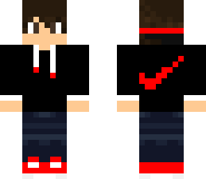 red dood