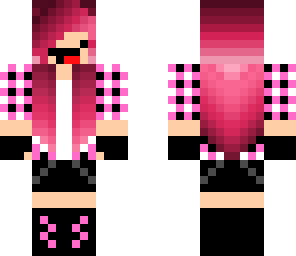 derp girl