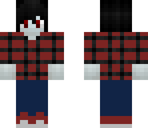 marshall lee vampire