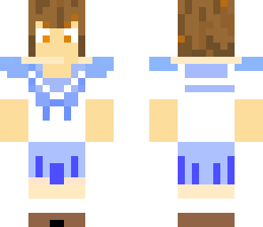 kill la kill - mako
