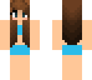 castway girl