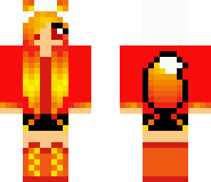 fire fox
