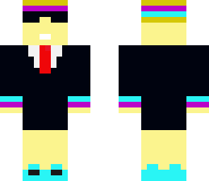 fancy man