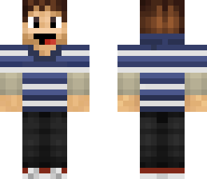 new model