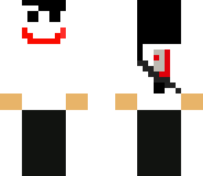 jeff the killer