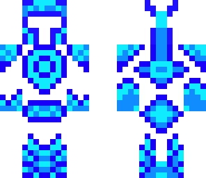 ice warrior