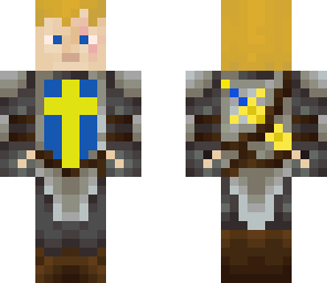 custom skin