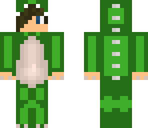 dino jim jams