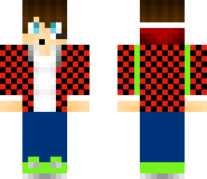 boy casual