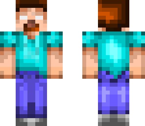 herobrineshaded