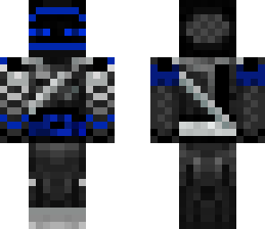blue ender assassin 3 